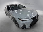 2024 Lexus IS 350 F SPORT