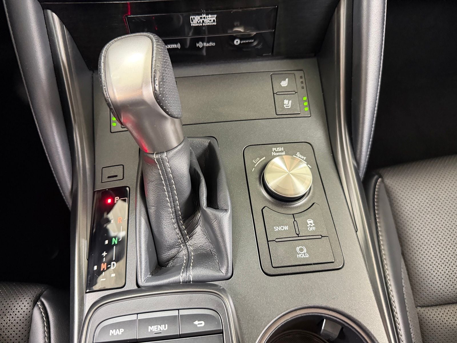 2024 Lexus IS 350 F SPORT