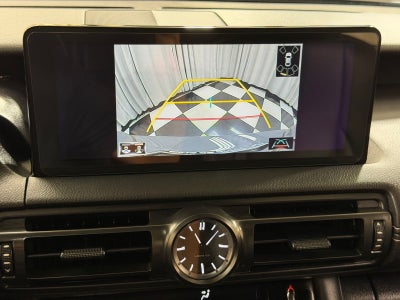 2024 Lexus IS 350 F SPORT