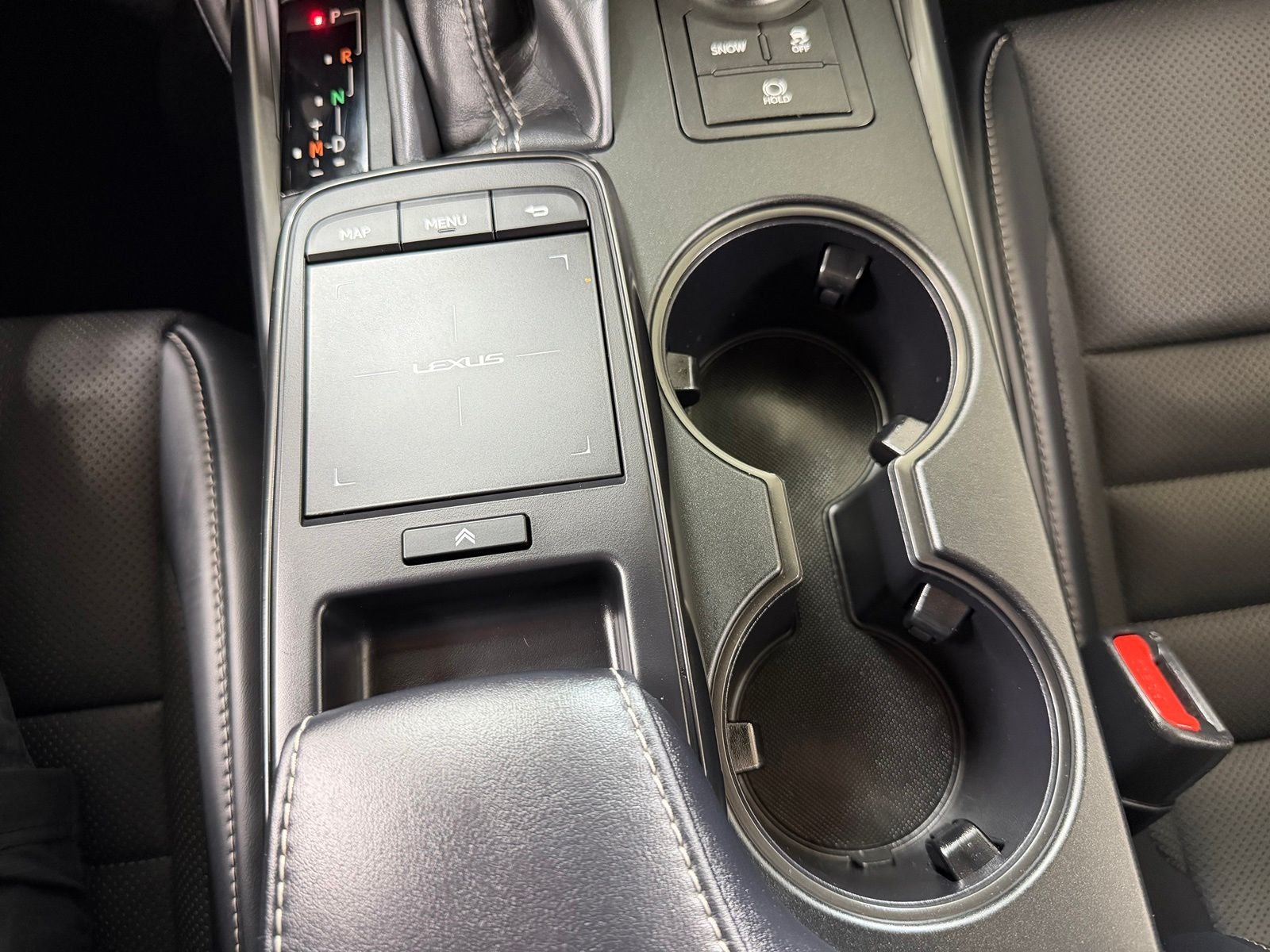 2024 Lexus IS 350 F SPORT