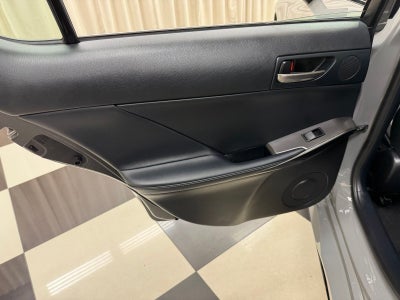 2024 Lexus IS 350 F SPORT