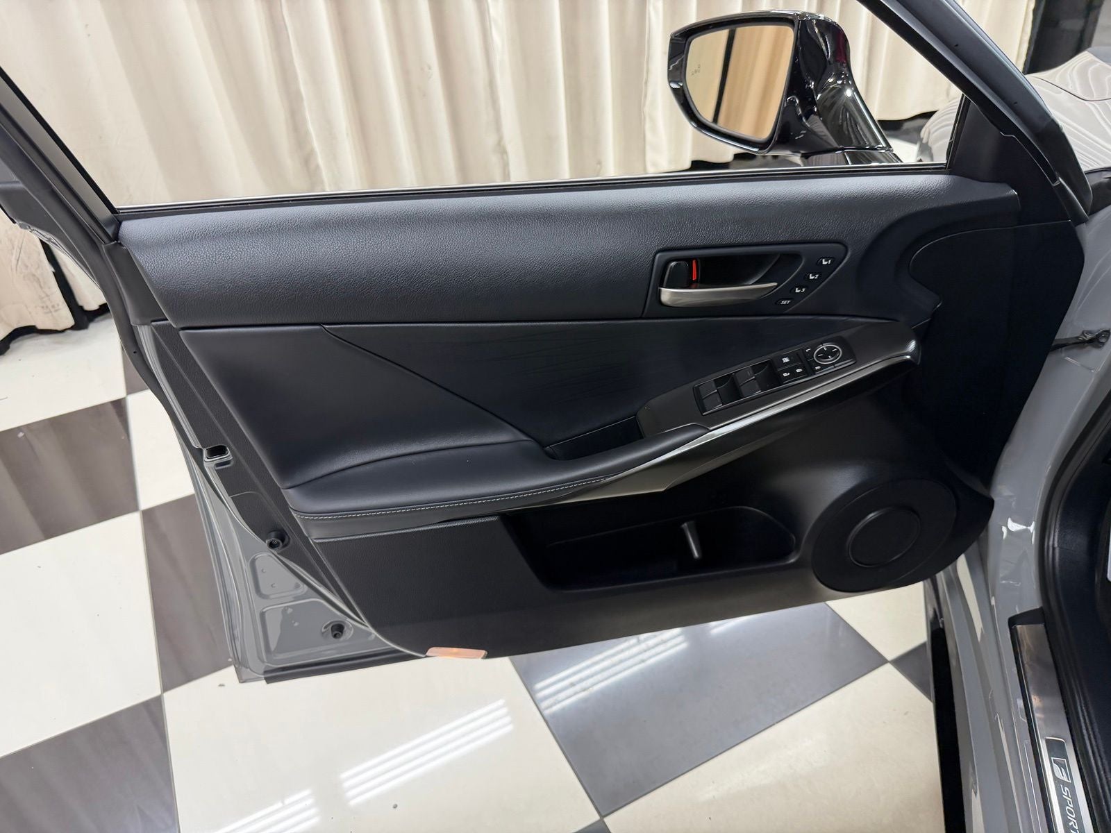 2024 Lexus IS 350 F SPORT