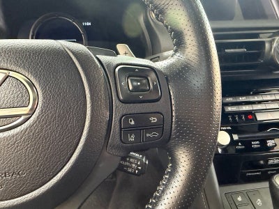 2024 Lexus IS 350 F SPORT