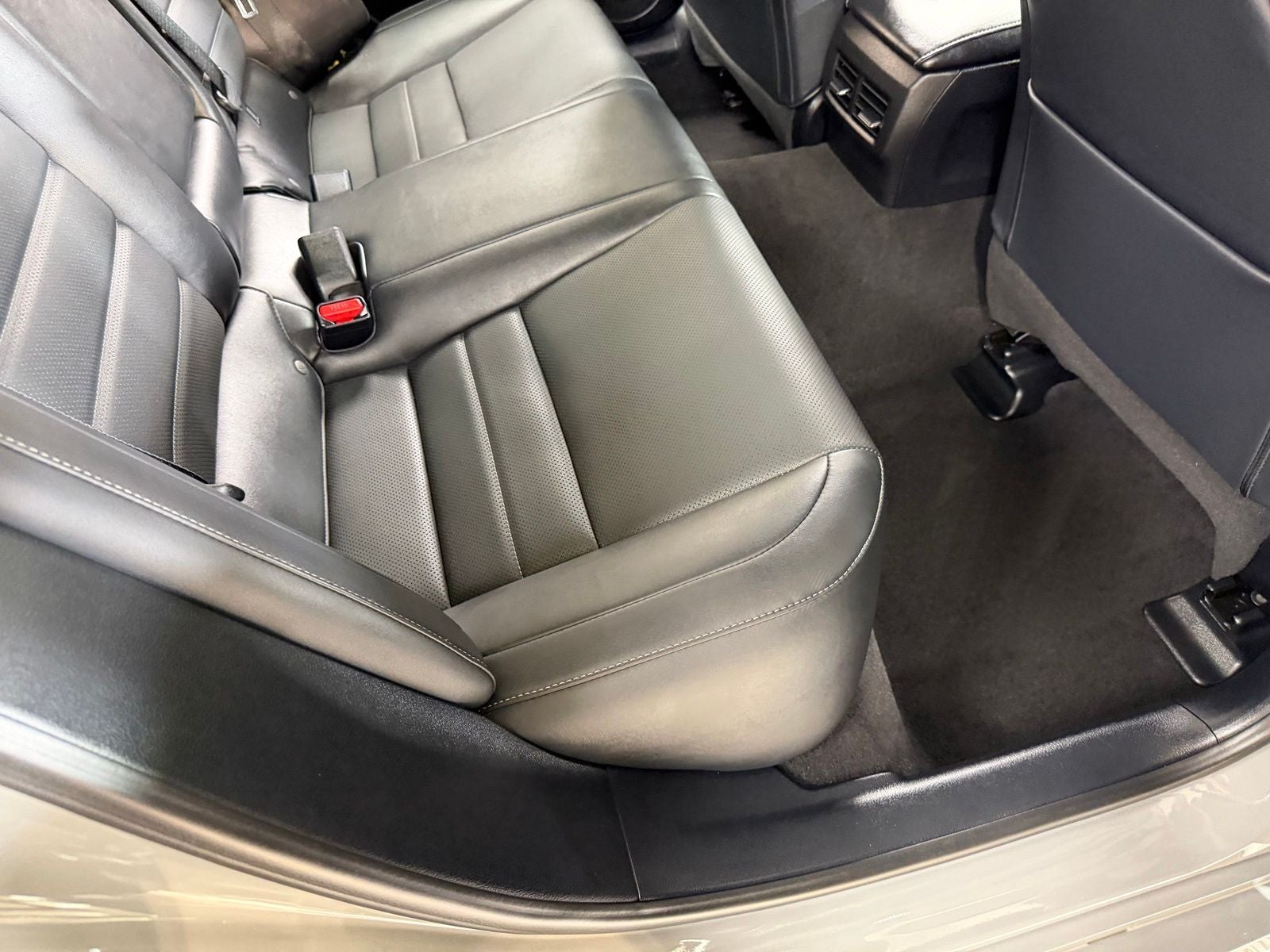 2024 Lexus IS 350 F SPORT