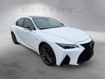 2024 Lexus IS 350 F SPORT