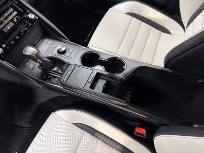 2024 Lexus IS 350 F SPORT