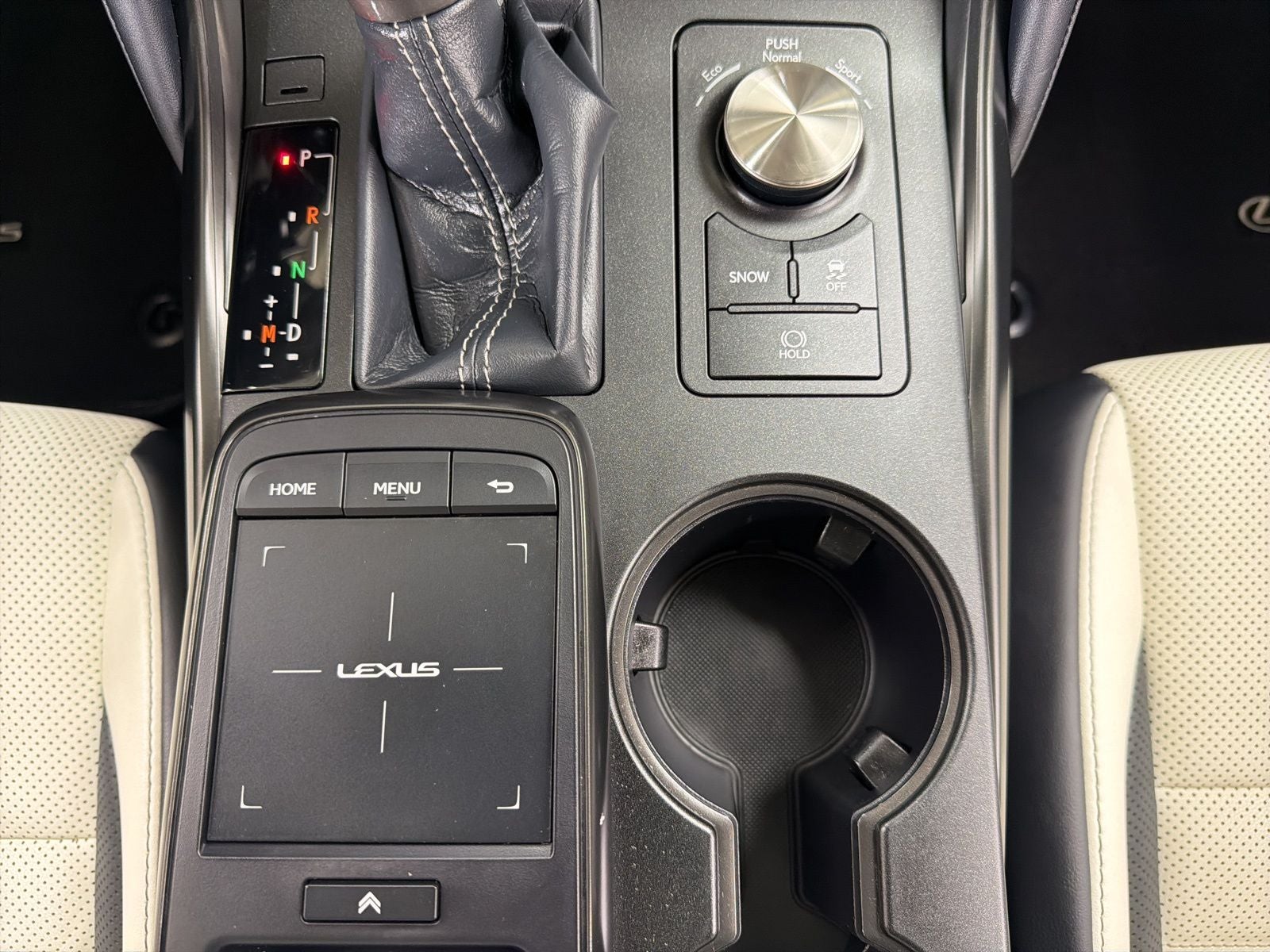 2024 Lexus IS 350 F SPORT