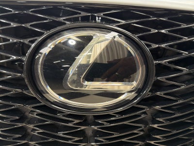 2024 Lexus IS 350 F SPORT