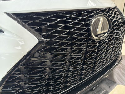 2024 Lexus IS 350 F SPORT
