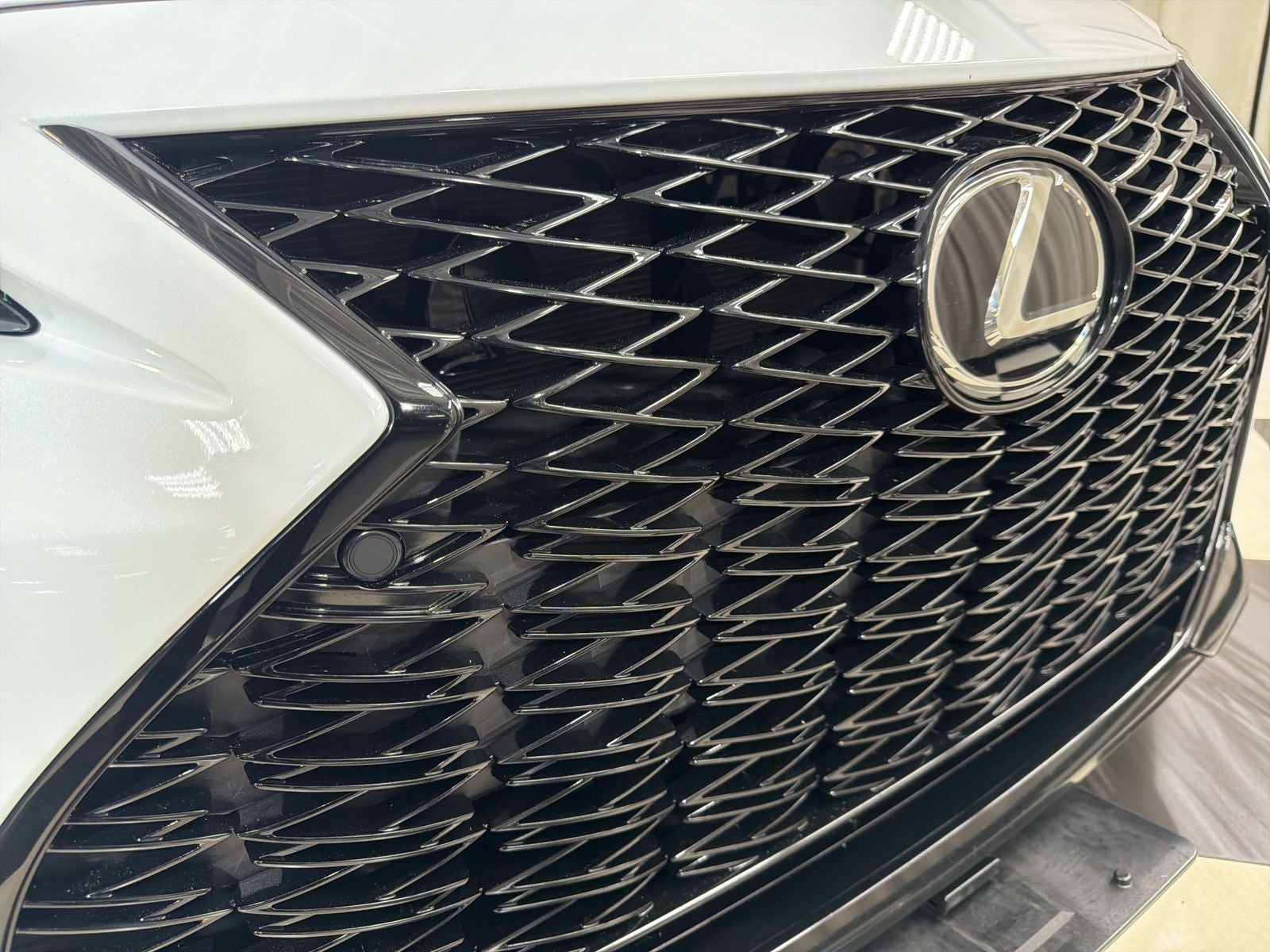 2024 Lexus IS 350 F SPORT