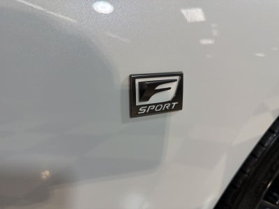 2024 Lexus IS 350 F SPORT