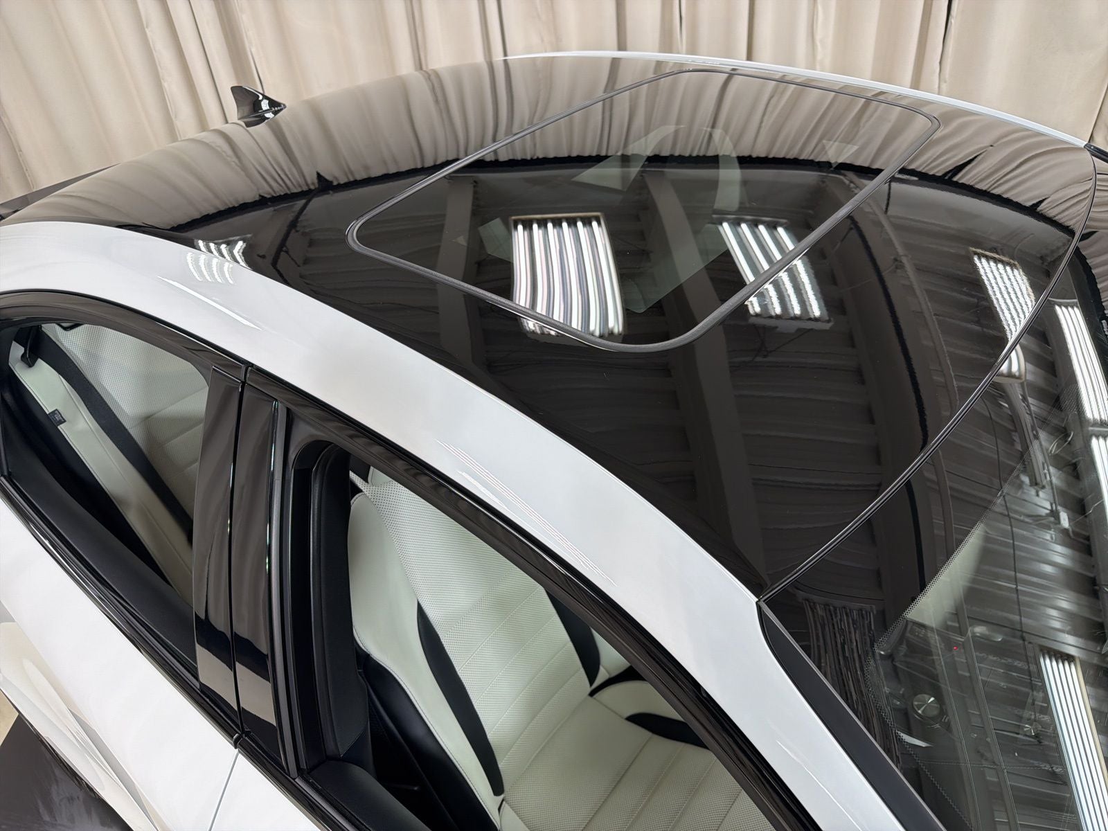 2024 Lexus IS 350 F SPORT