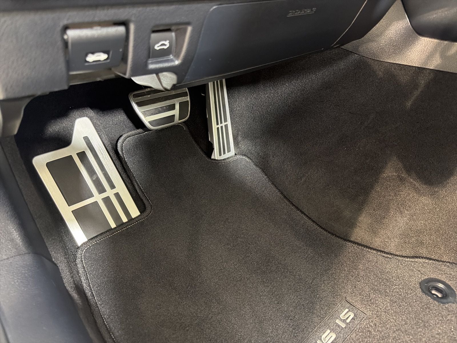 2024 Lexus IS 350 F SPORT
