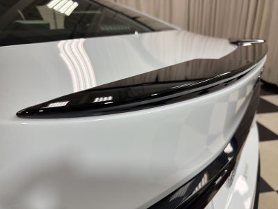 2024 Lexus IS 350 F SPORT