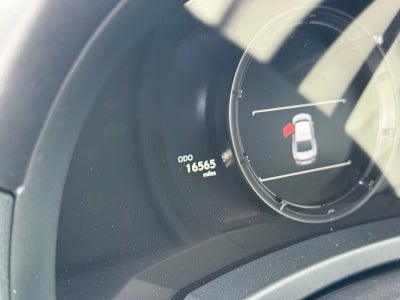 2024 Lexus IS 350 F SPORT