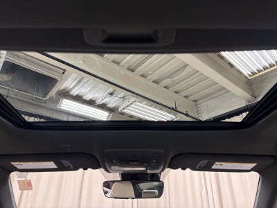 2025 Lexus IS 350 F SPORT