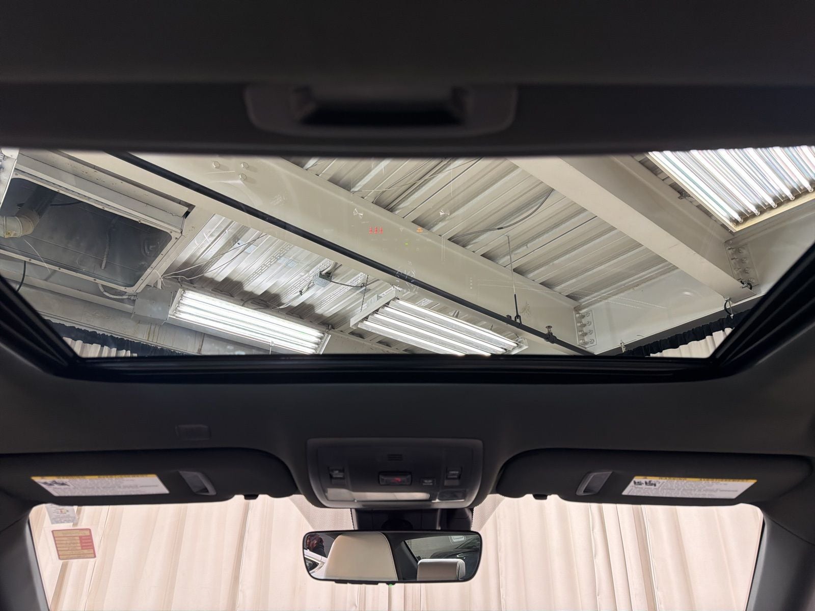 2025 Lexus IS 350 F SPORT