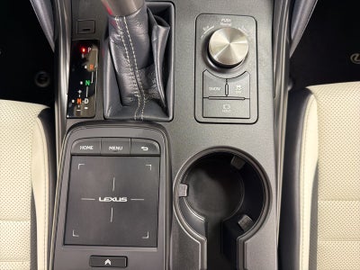 2025 Lexus IS 350 F SPORT