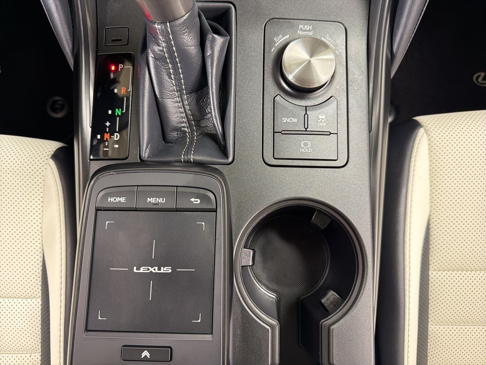 2025 Lexus IS 350 F SPORT