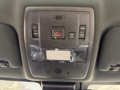 2025 Lexus IS 350 F SPORT