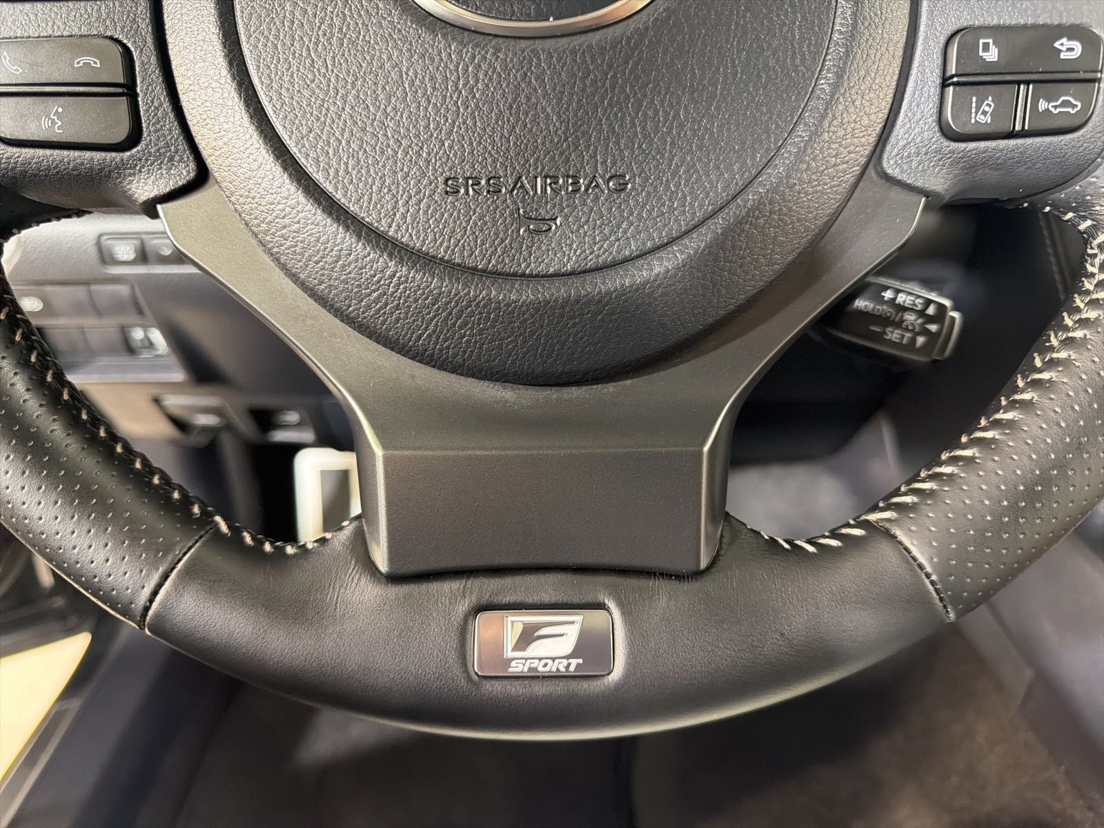 2025 Lexus IS 350 F SPORT