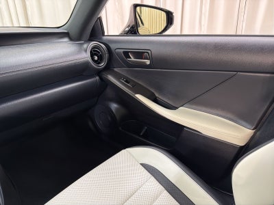 2025 Lexus IS 350 F SPORT