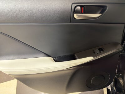 2025 Lexus IS 350 F SPORT