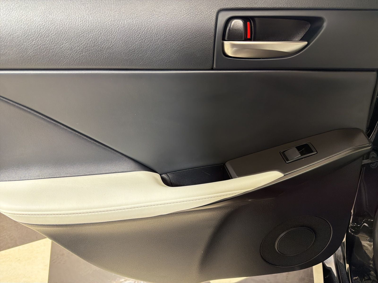 2025 Lexus IS 350 F SPORT