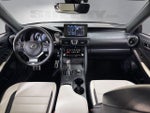 2025 Lexus IS 350 F SPORT
