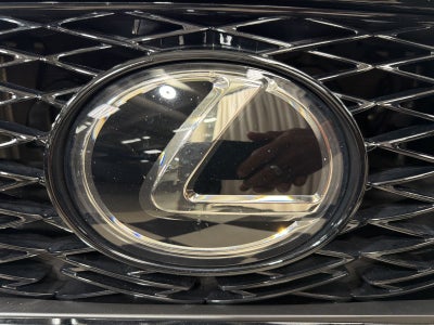 2025 Lexus IS 350 F SPORT