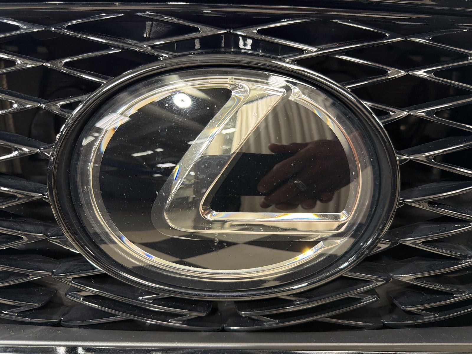 2025 Lexus IS 350 F SPORT