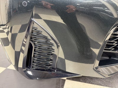 2025 Lexus IS 350 F SPORT