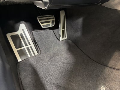 2025 Lexus IS 350 F SPORT