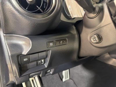 2025 Lexus IS 350 F SPORT