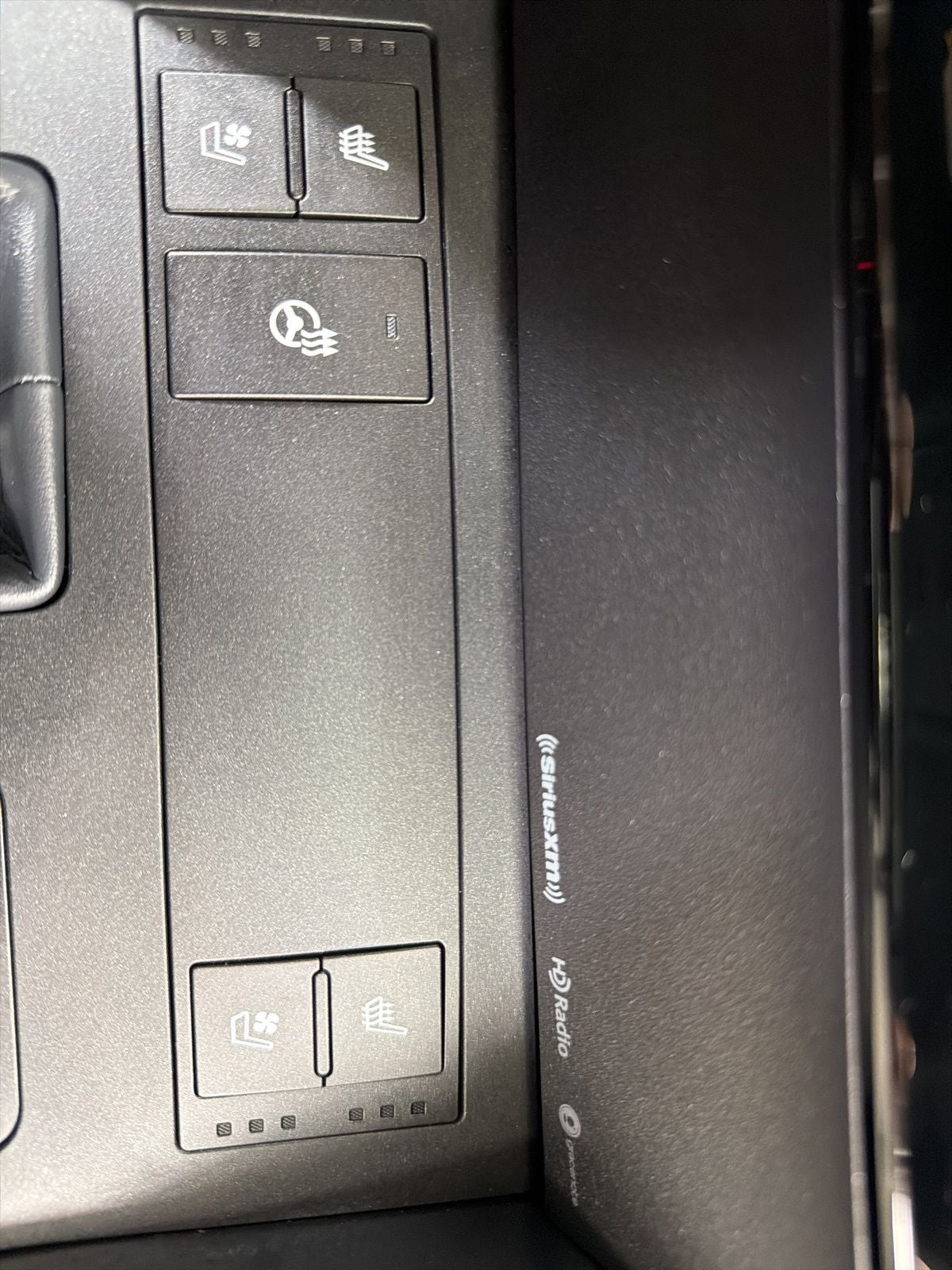 2025 Lexus IS 350 F SPORT