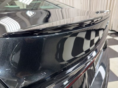 2025 Lexus IS 350 F SPORT