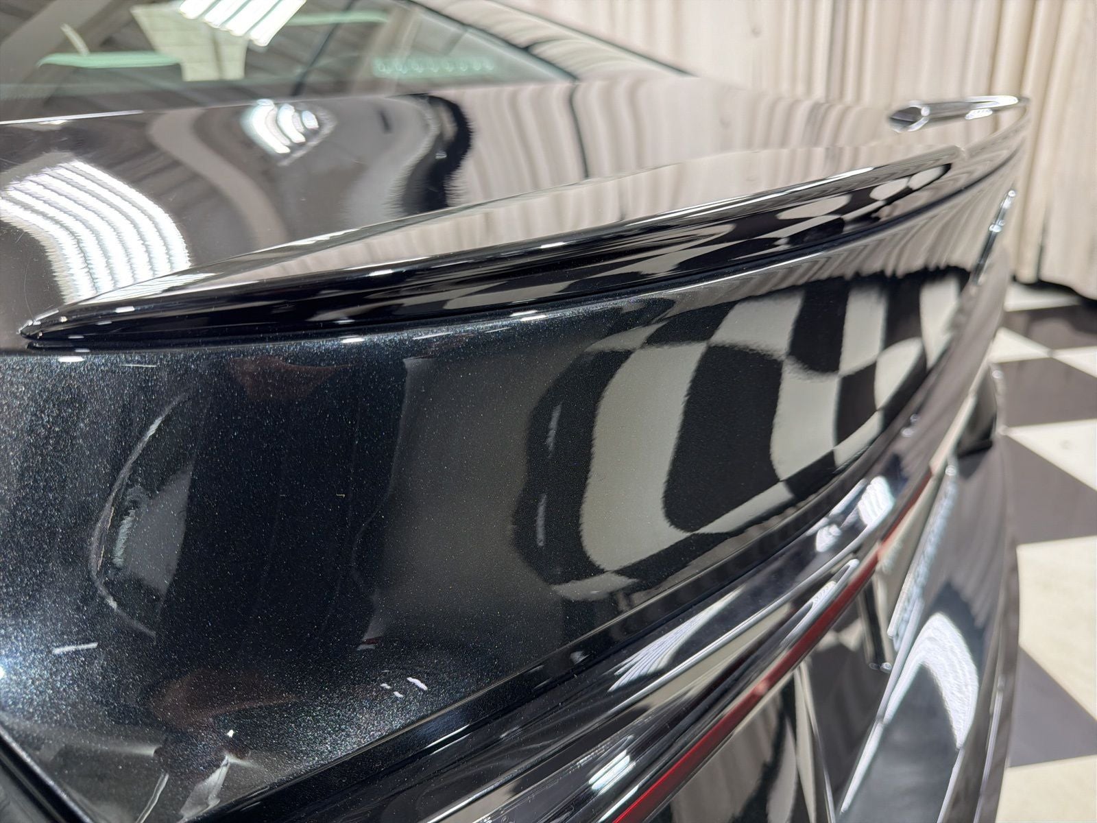 2025 Lexus IS 350 F SPORT