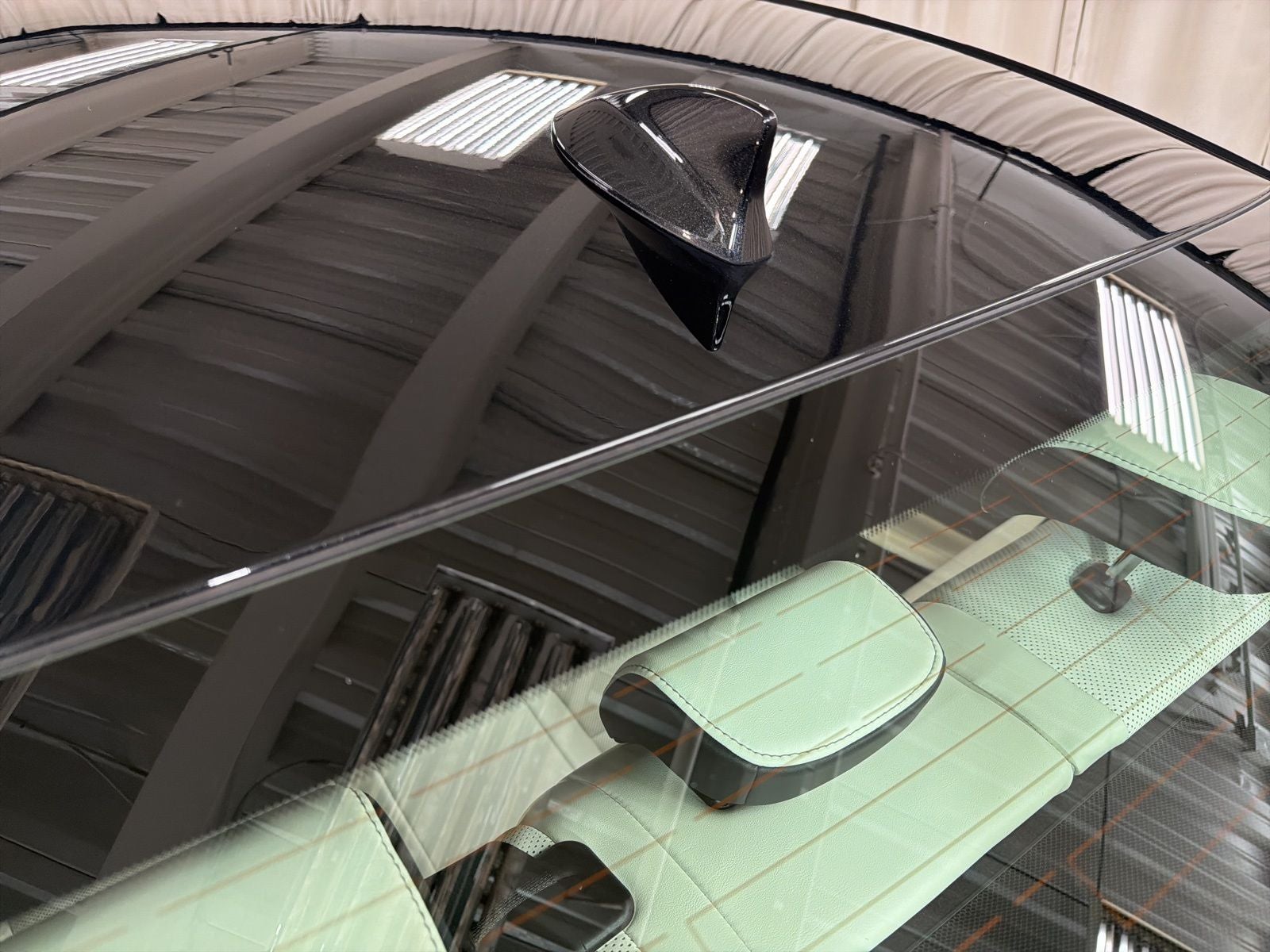 2025 Lexus IS 350 F SPORT