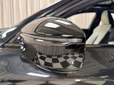 2025 Lexus IS 350 F SPORT