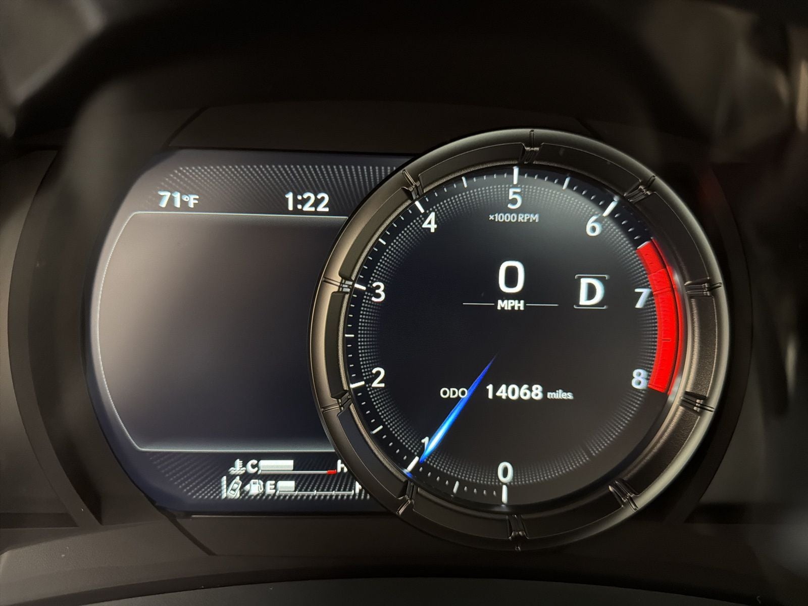 2025 Lexus IS 350 F SPORT