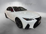 2024 Lexus IS 350 F SPORT