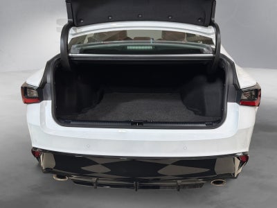 2024 Lexus IS 350 F SPORT