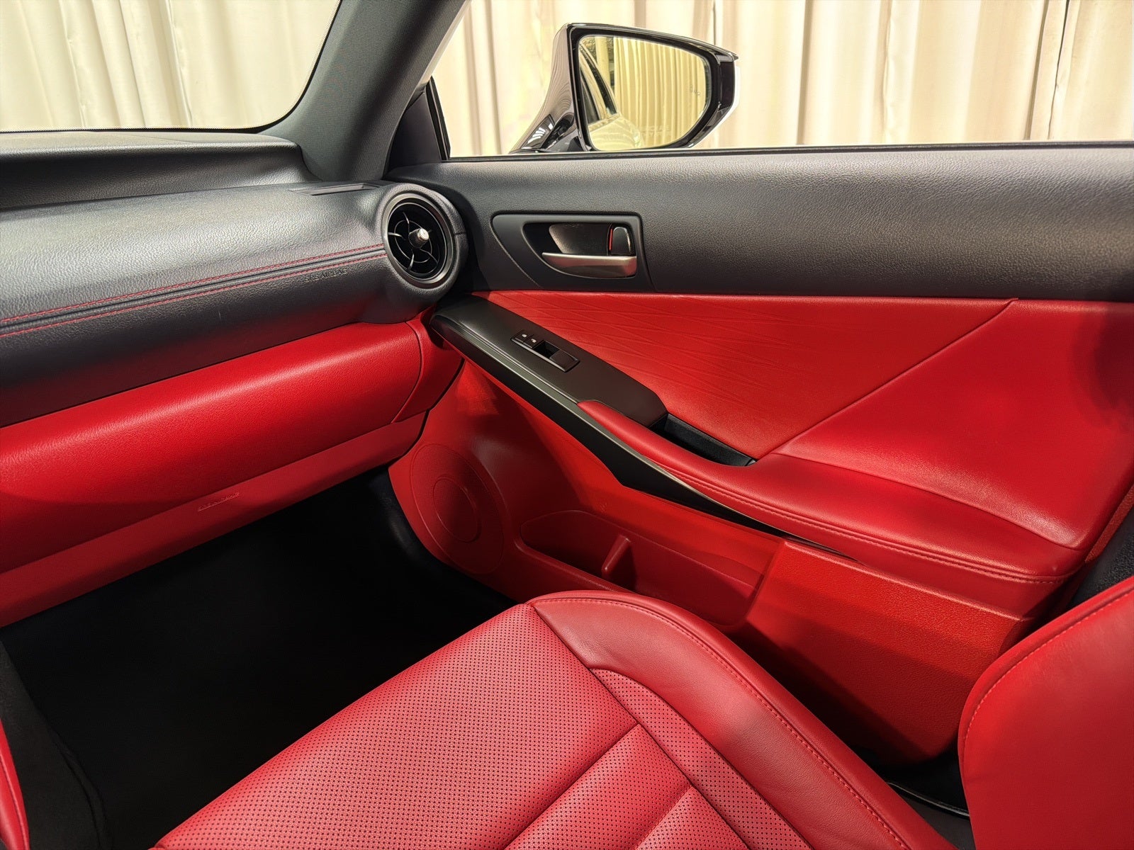 2024 Lexus IS 350 F SPORT