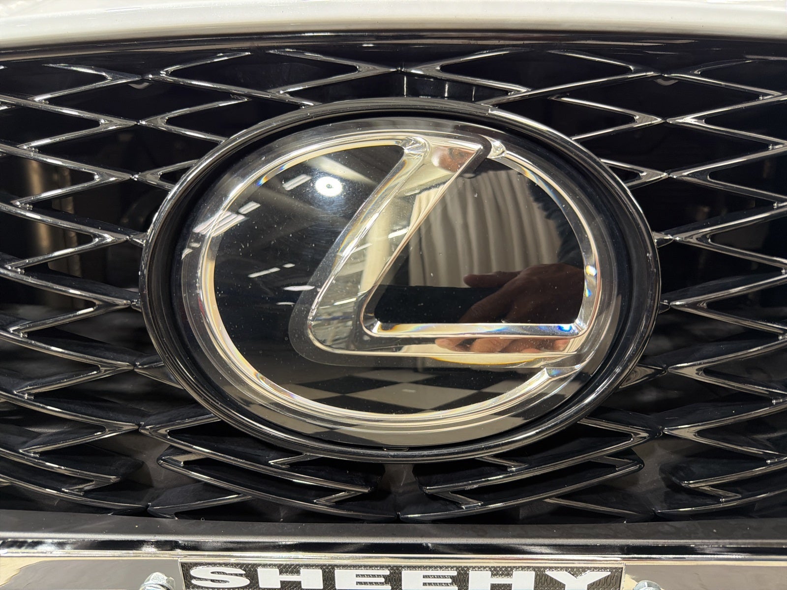 2024 Lexus IS 350 F SPORT