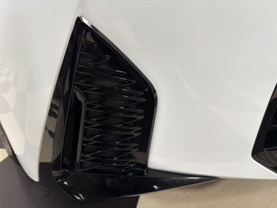 2024 Lexus IS 350 F SPORT