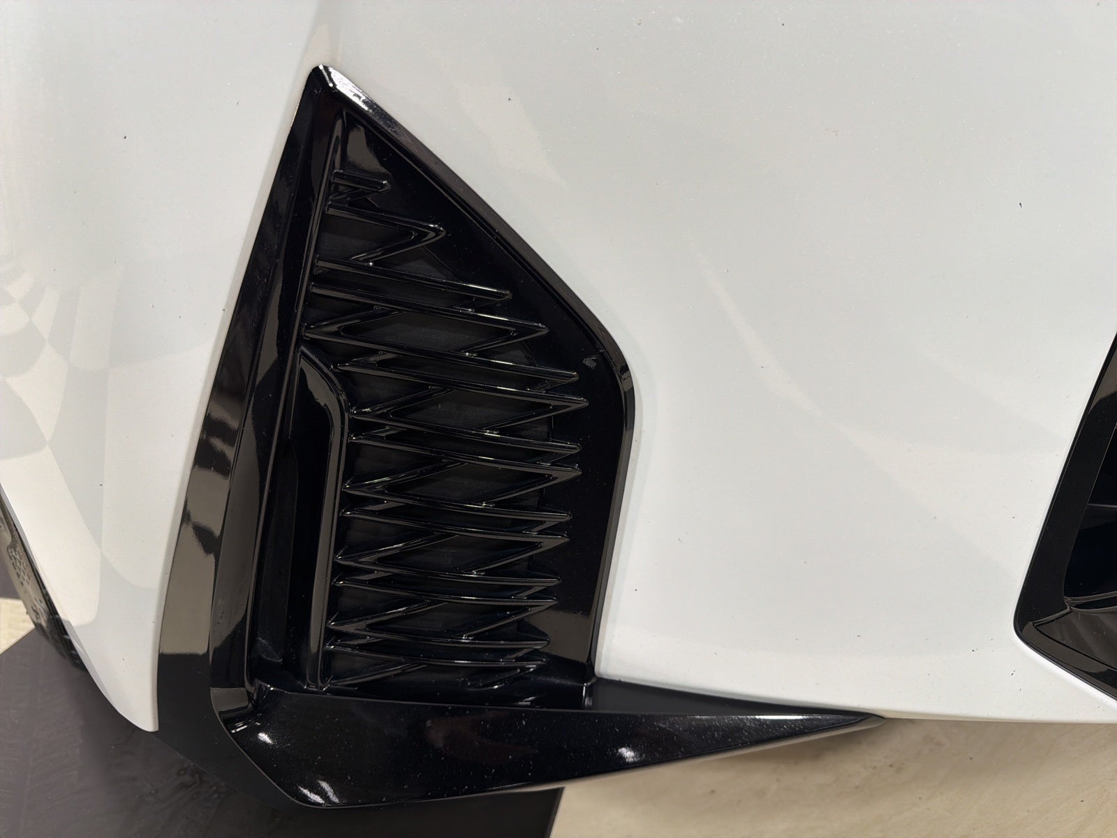 2024 Lexus IS 350 F SPORT