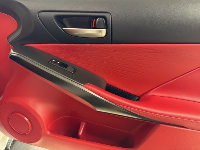 2024 Lexus IS 350 F SPORT