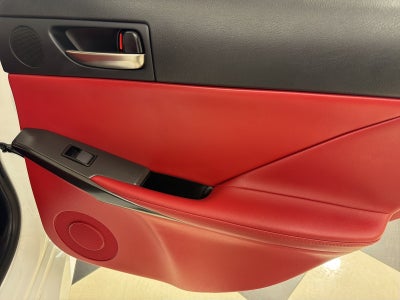 2024 Lexus IS 350 F SPORT