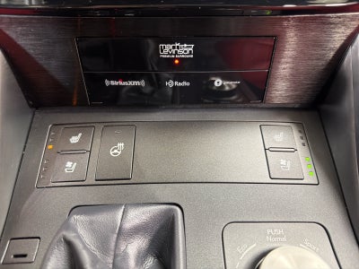 2024 Lexus IS 350 F SPORT