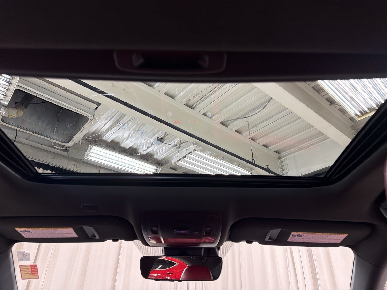 2024 Lexus IS 350 F SPORT